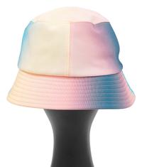 Chanel, Rainbow Gradient Bucket Hat