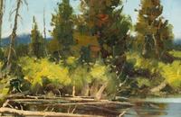 Rivers Edge
