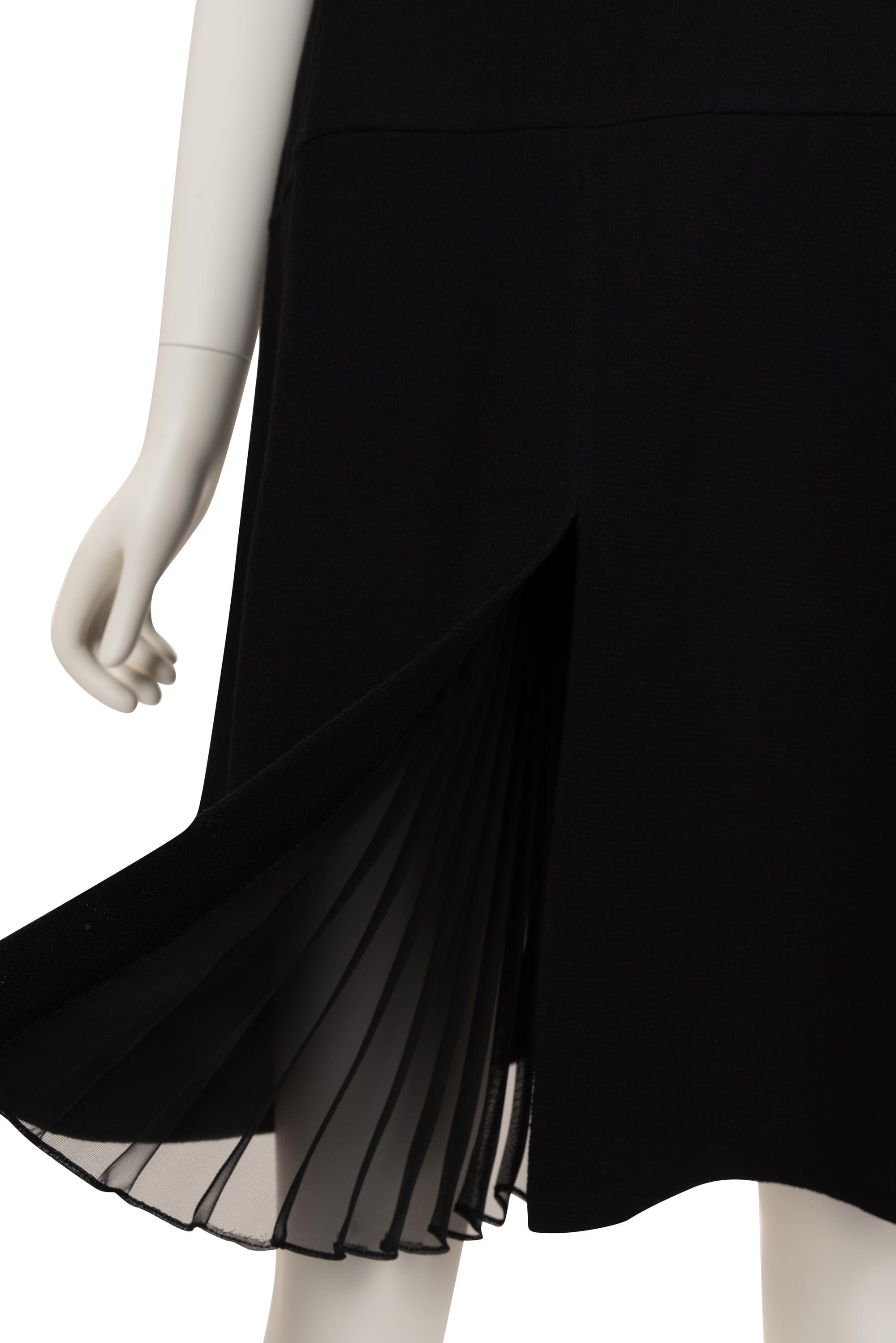 Three Designer Dresses: Etro, Loro Piana, Oscar de la Renta, 2000-20s