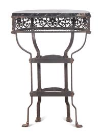 Console Table