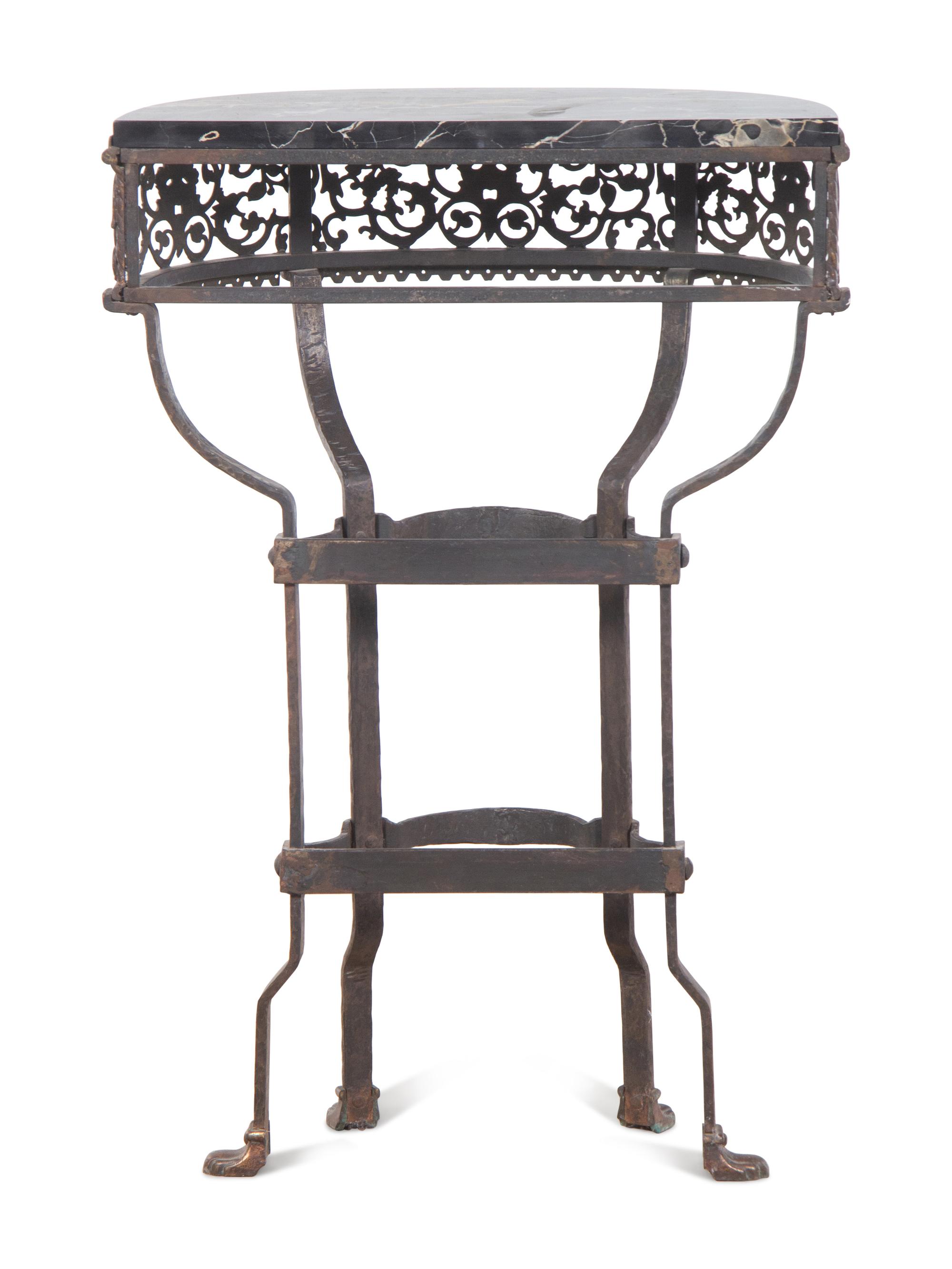 Console Table