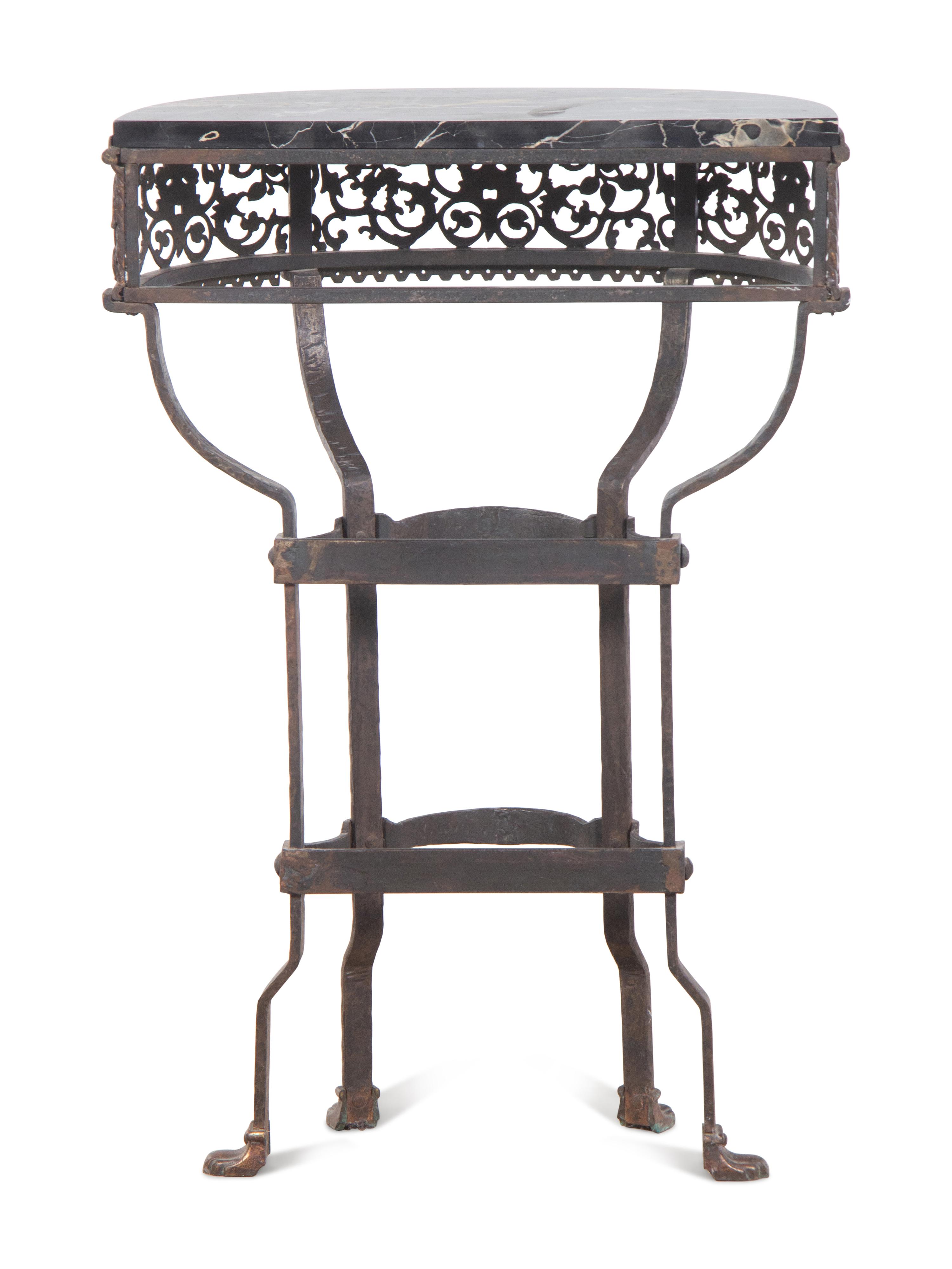 Console Table