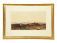Two Landscapes