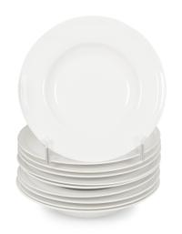 A Limoges Porcelain Table Service