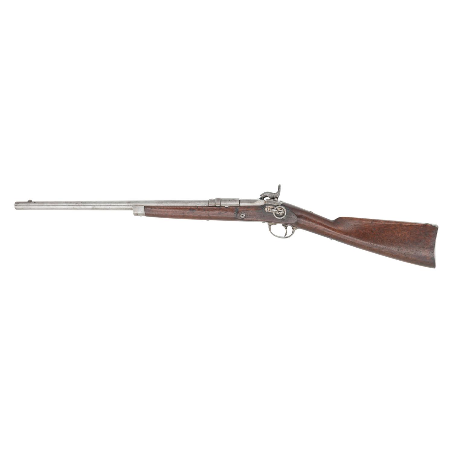 1st Model Lindner Carbine