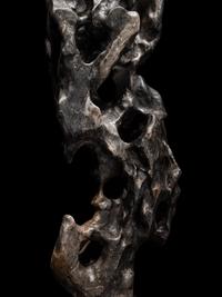 A Chinese Scholar's Rock