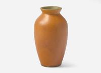 White Pines Pottery, Vase