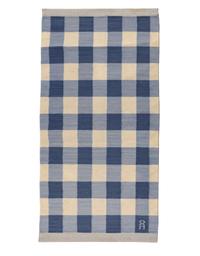 Swedish Haga Flatweave Rug for Axeco Svenska AB