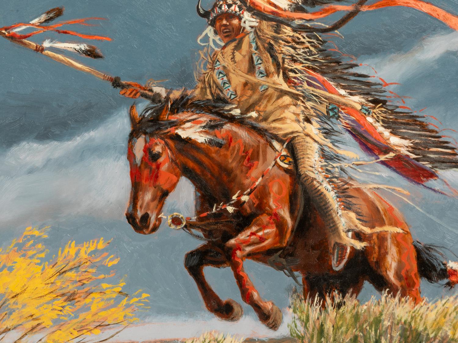 Victory Song , 1996