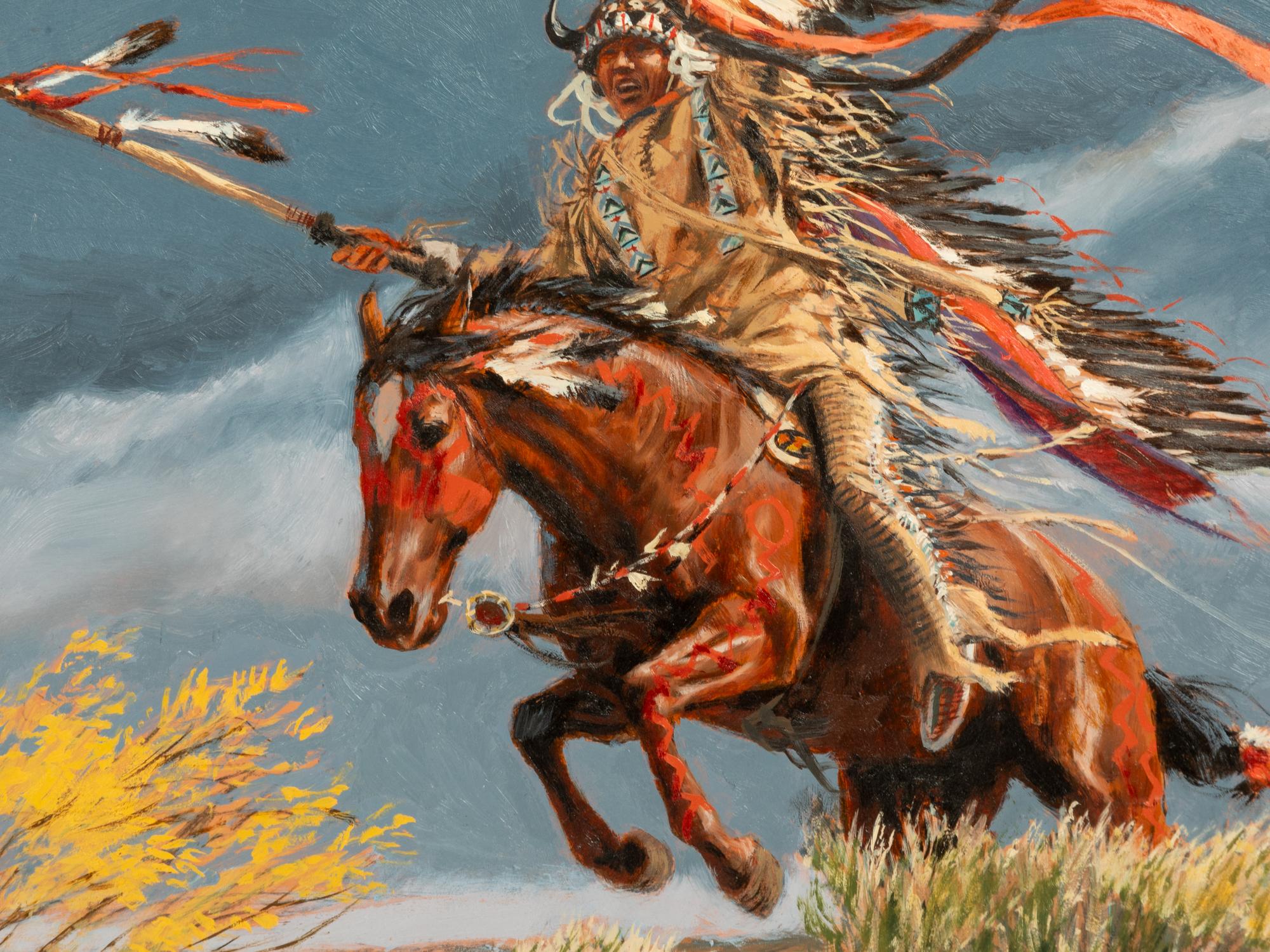 Victory Song , 1996