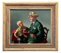The Doctor , 1952