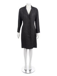 Chanel Long Jacket, Autumn 1999