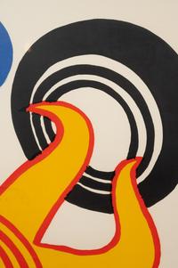 Untitled (from Calder, Magie Eolienne)