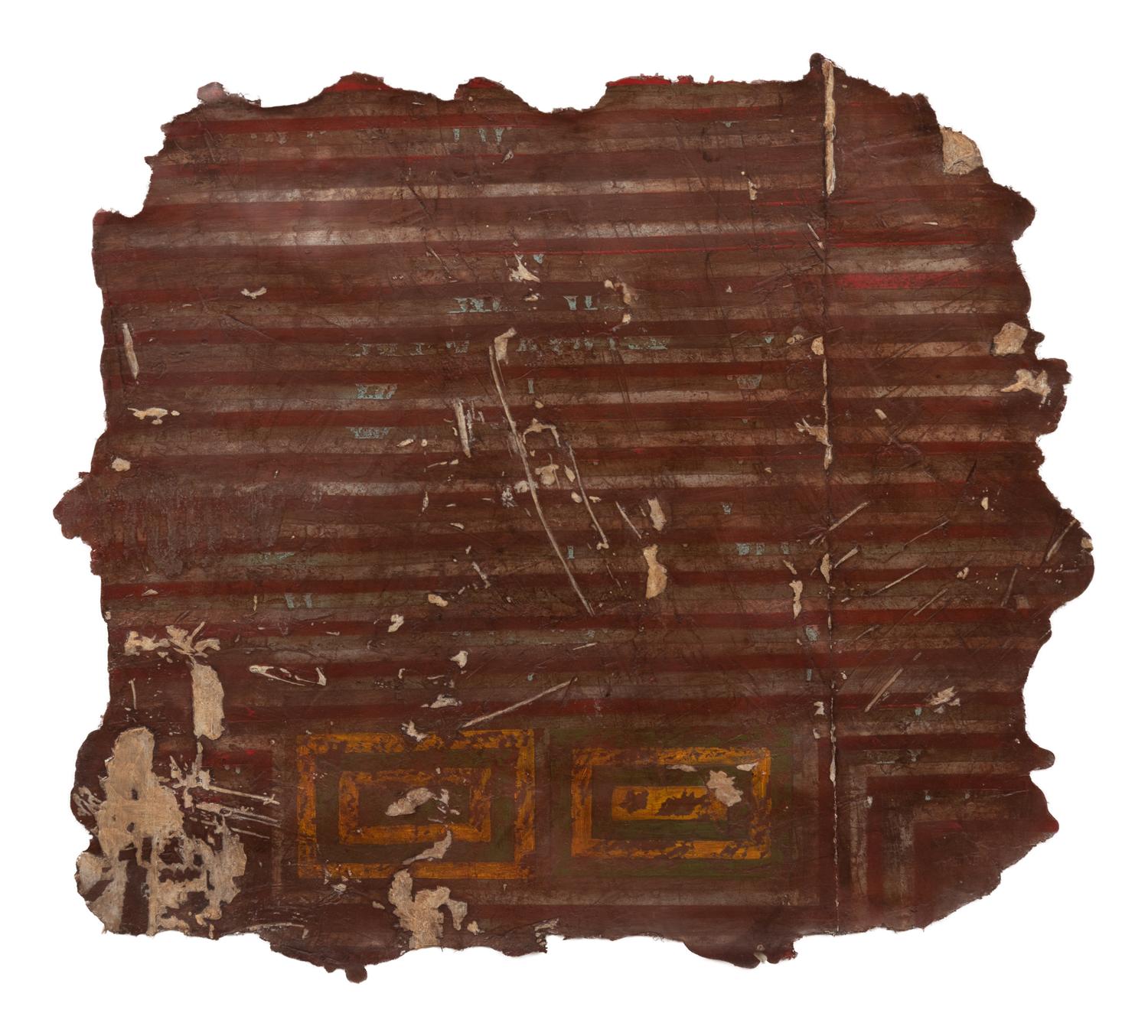 Stripes/Maze