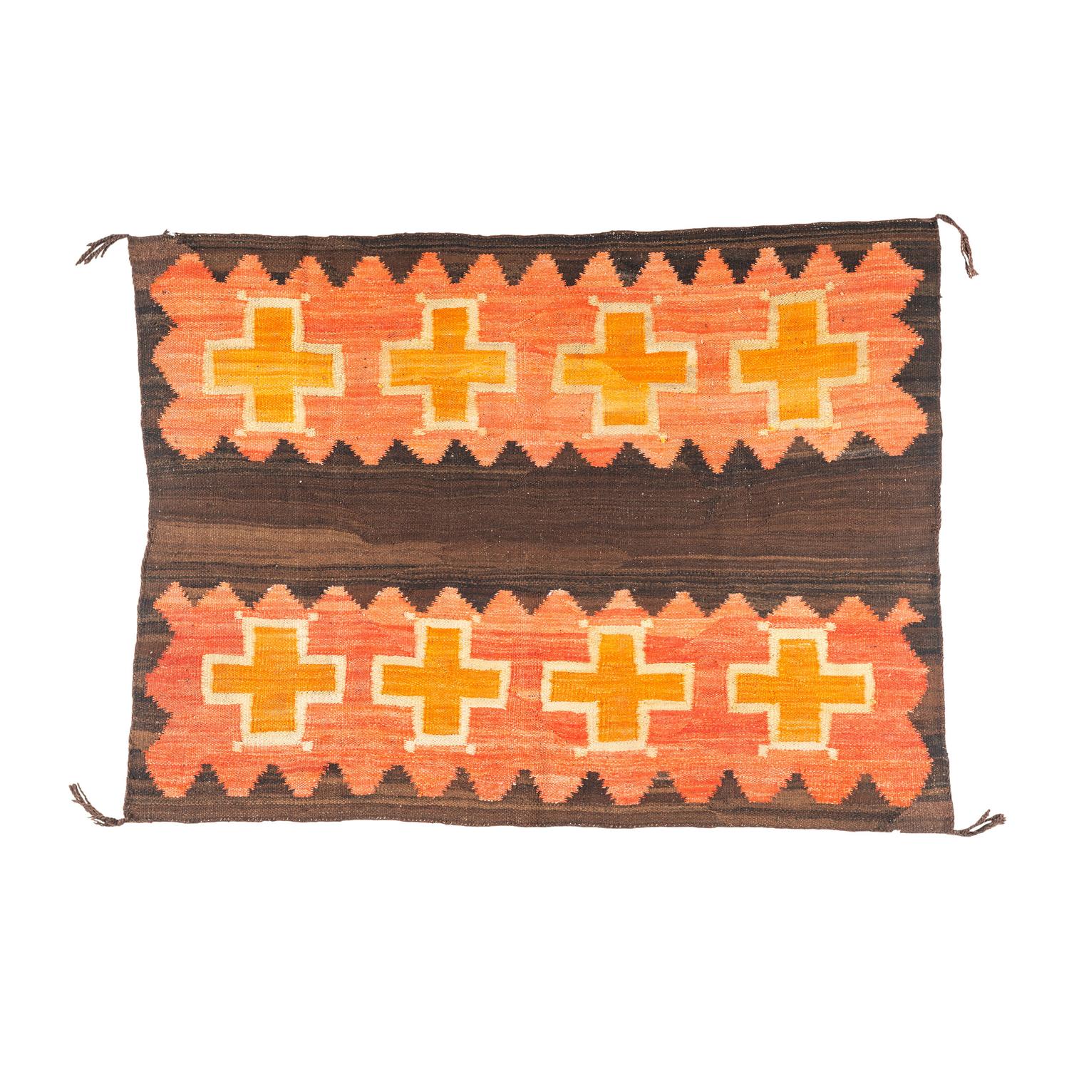 Navajo Regional Weaving / Rug