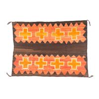 Navajo Regional Weaving / Rug