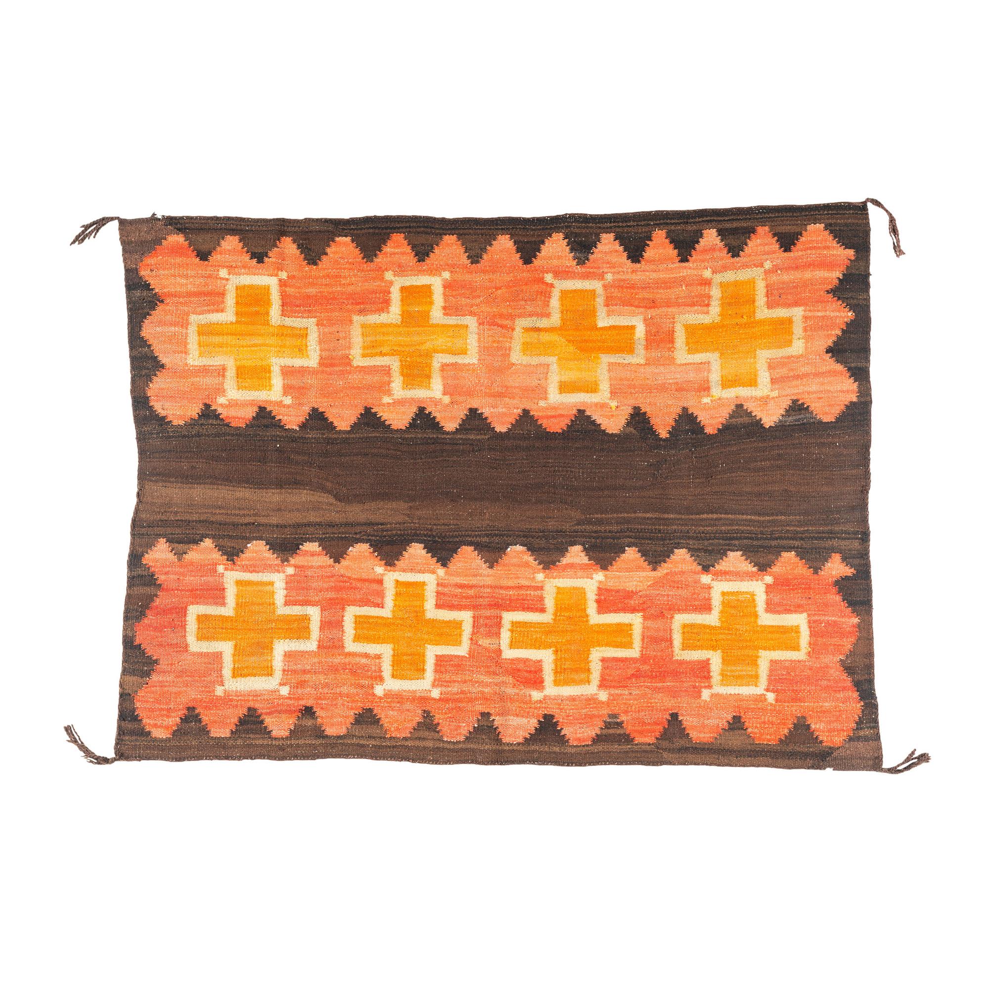 Navajo Regional Weaving / Rug