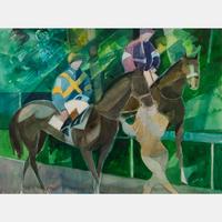 Jockeys