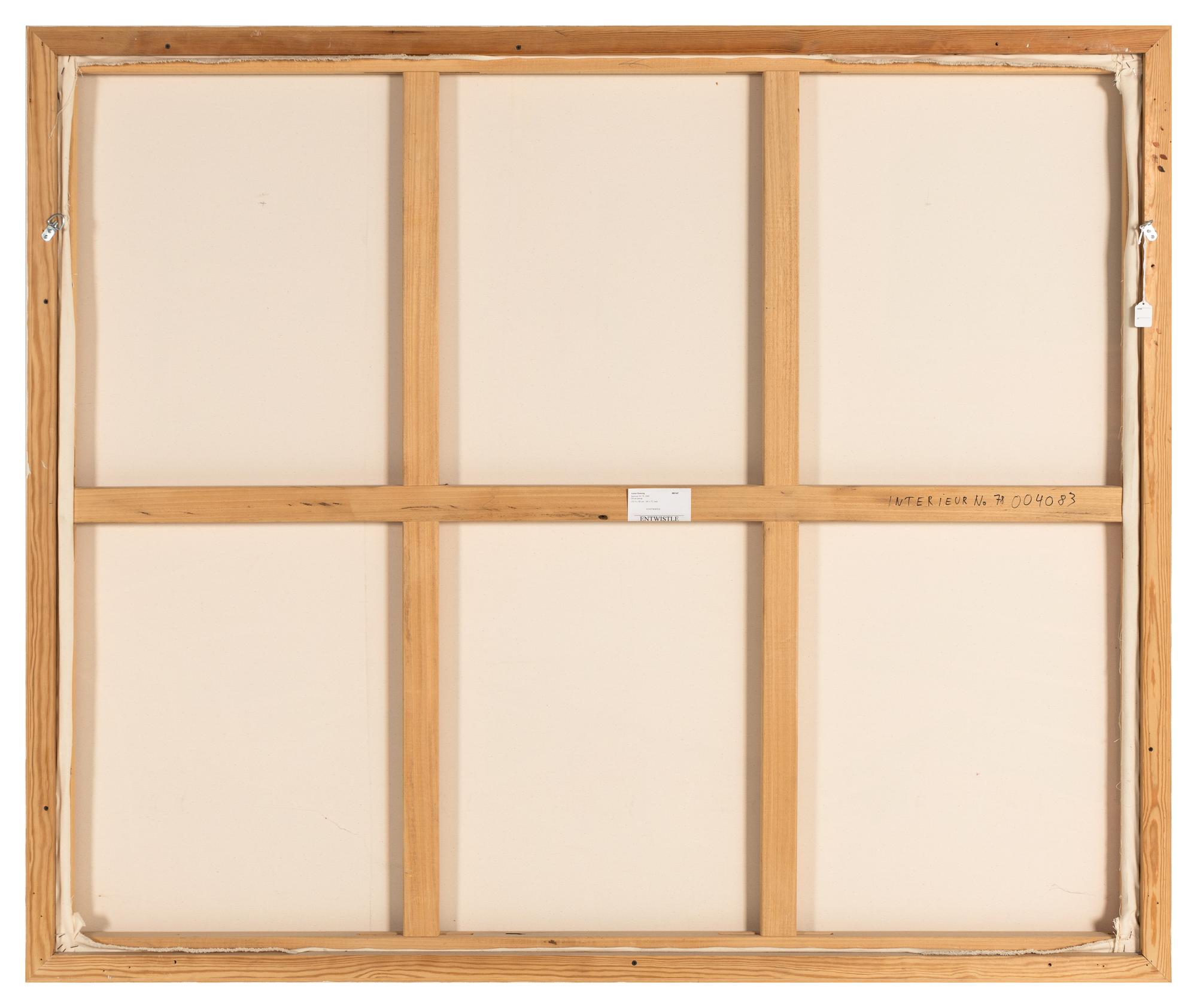 Interieur No. 78, 2000