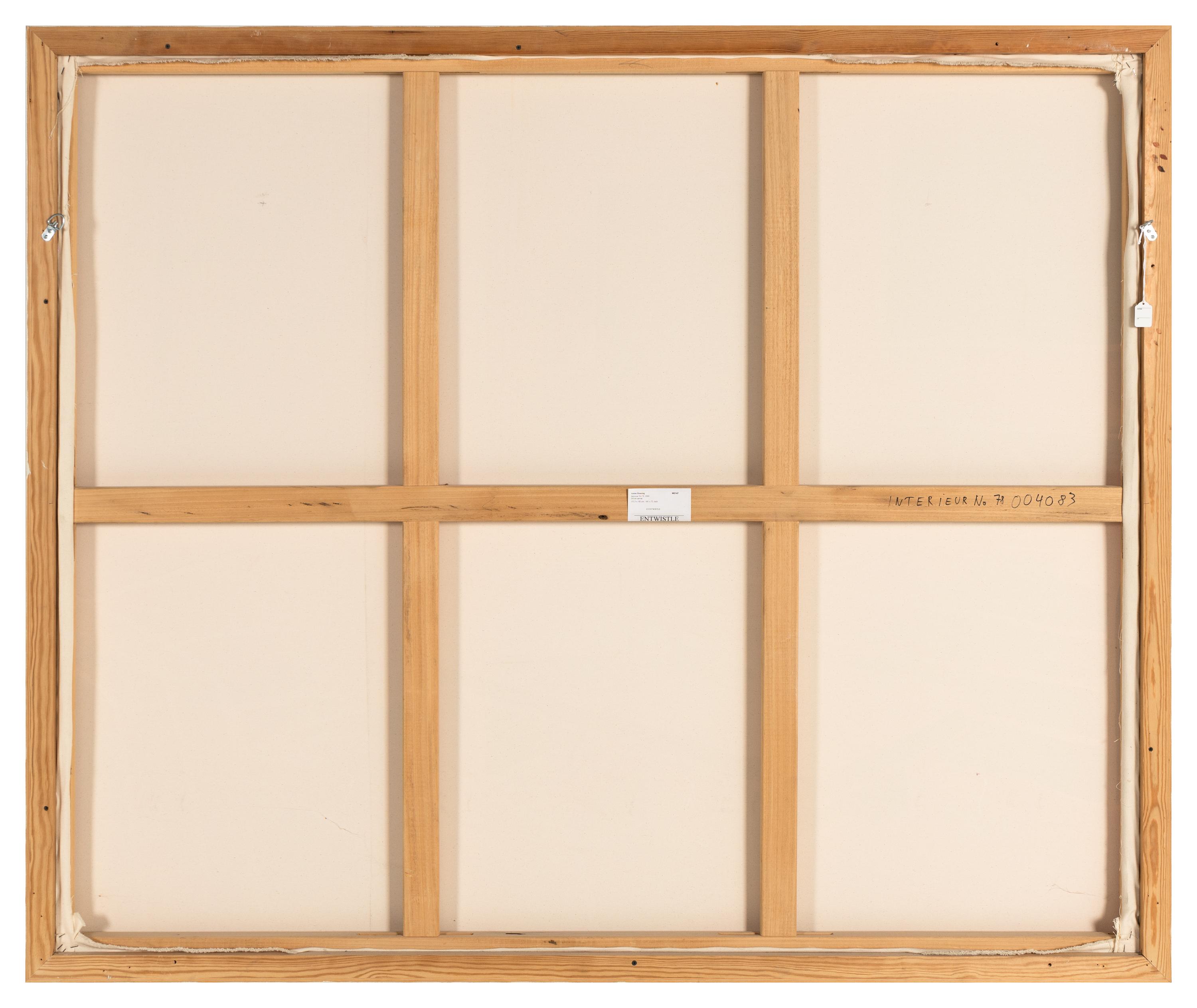 Interieur No. 78, 2000