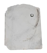 A Roman Marble Relief Depicting Heracles Slaying Hippolyta Height 23 x width 20 x depth 4 1/2 inches. — CIRCA 1ST-2ND CENTURY C.E.