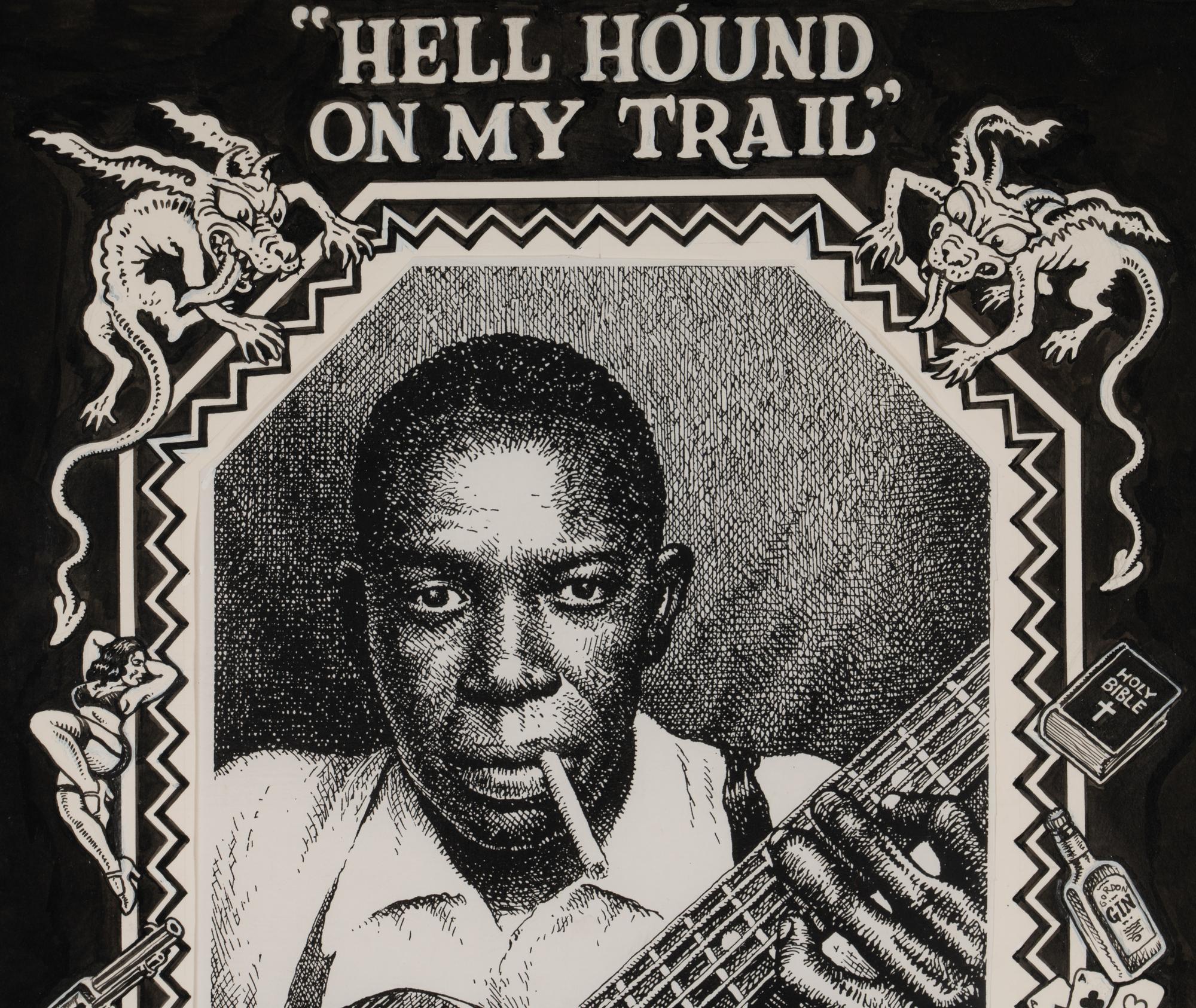 Robert Johnson , 1988