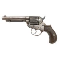 Colt Model 1877 Lightning Revolver