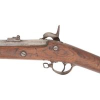Robinson Contract US Model 1861 Rifle Musket
