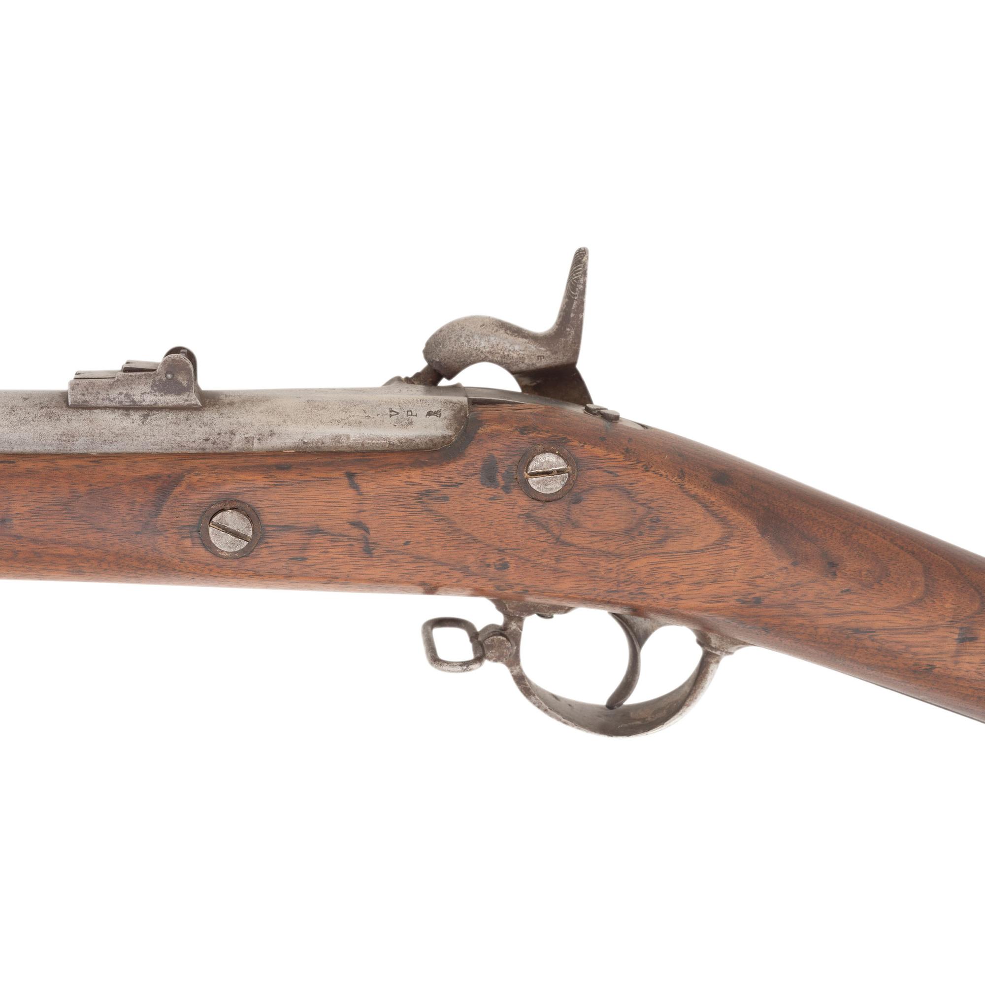 Robinson Contract US Model 1861 Rifle Musket