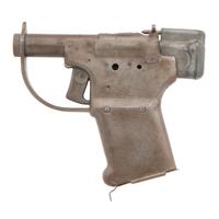 **WWII General Motors FP-45 Liberator