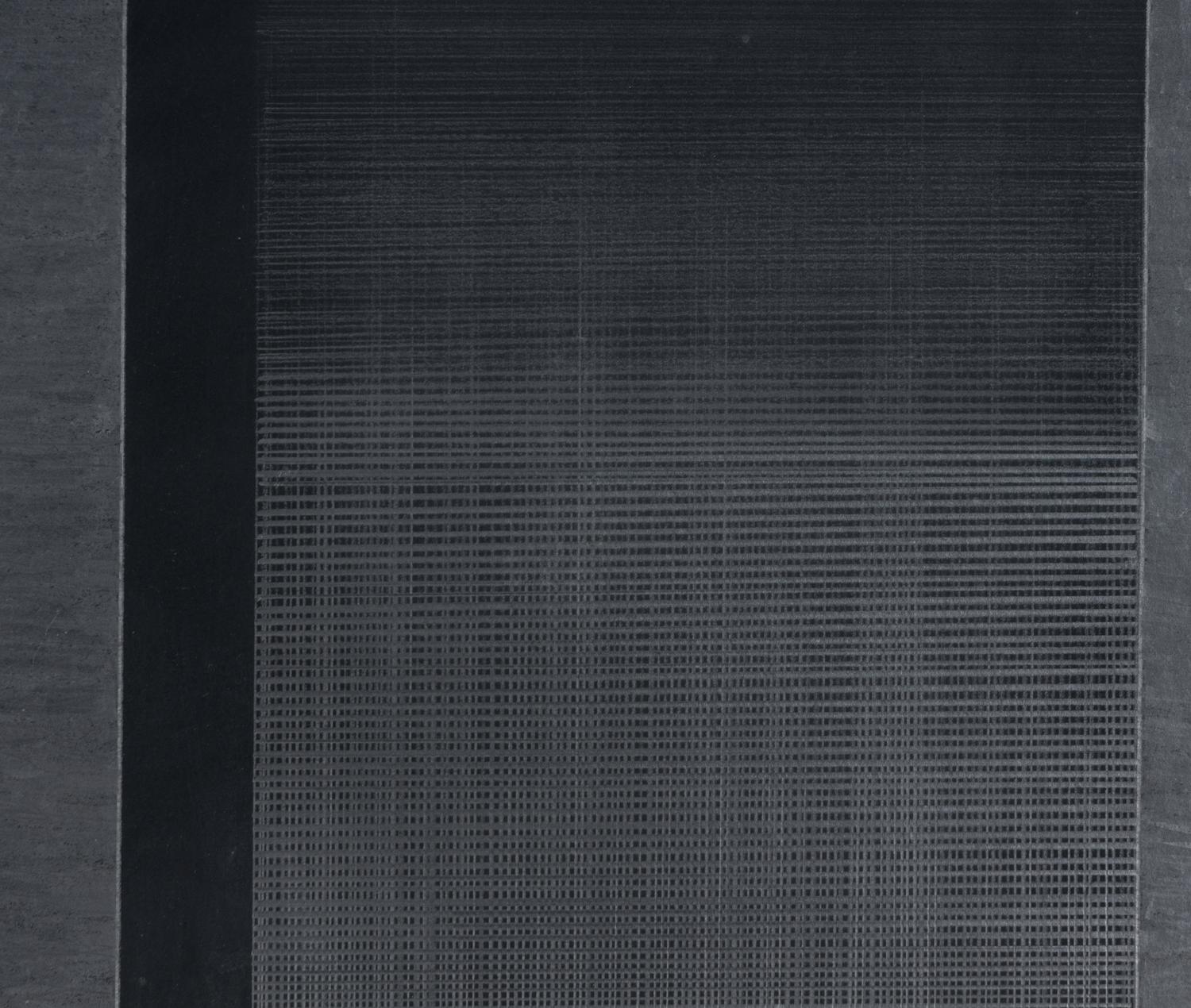 Bild 12/Fur/S,W,B # 4, 1979 (diptych)