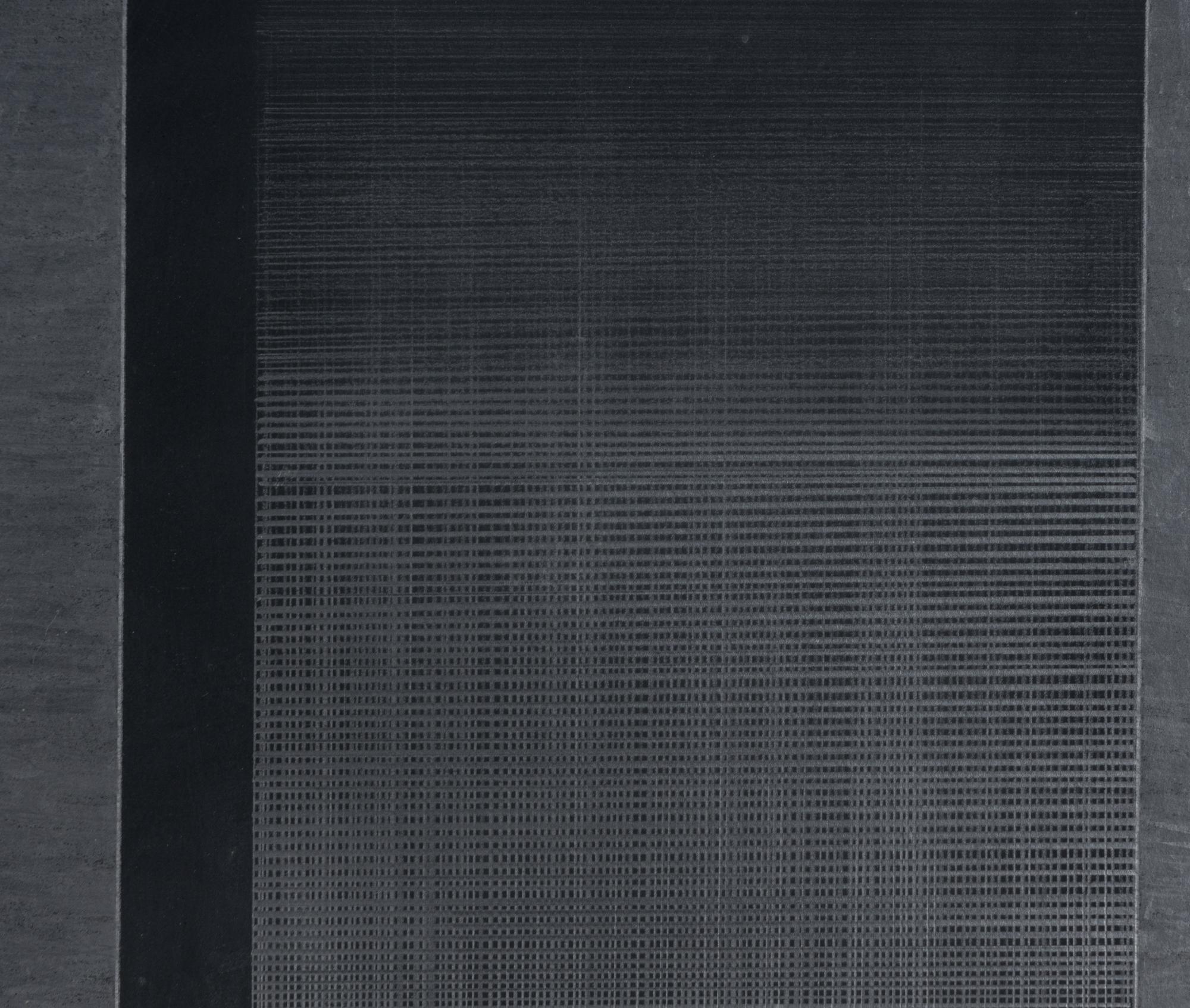 Bild 12/Fur/S,W,B # 4, 1979 (diptych)