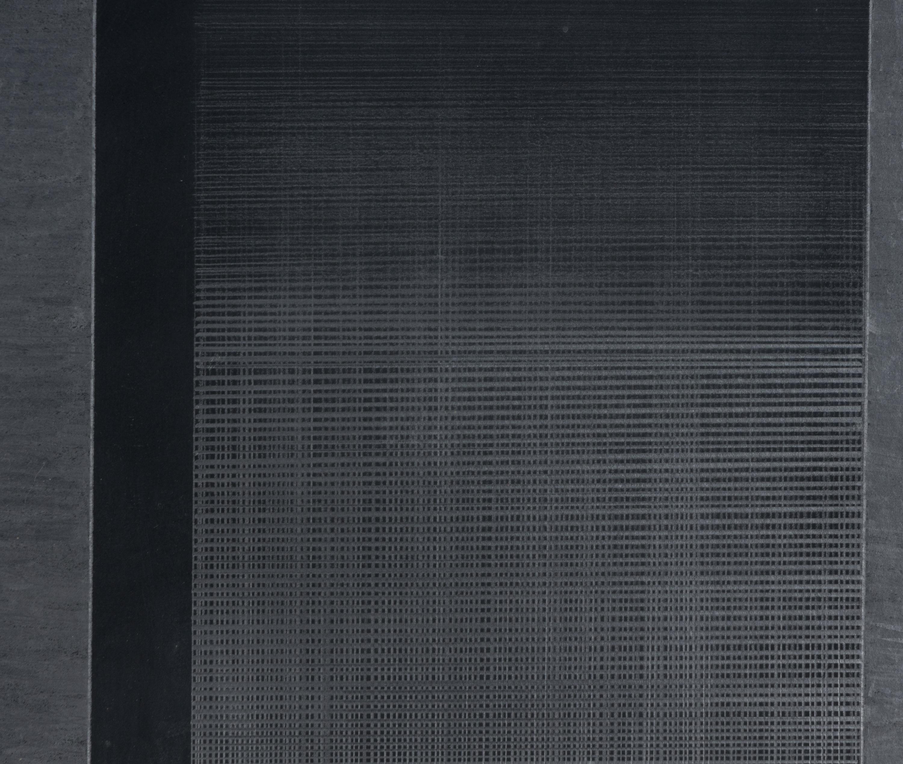 Bild 12/Fur/S,W,B # 4, 1979 (diptych)