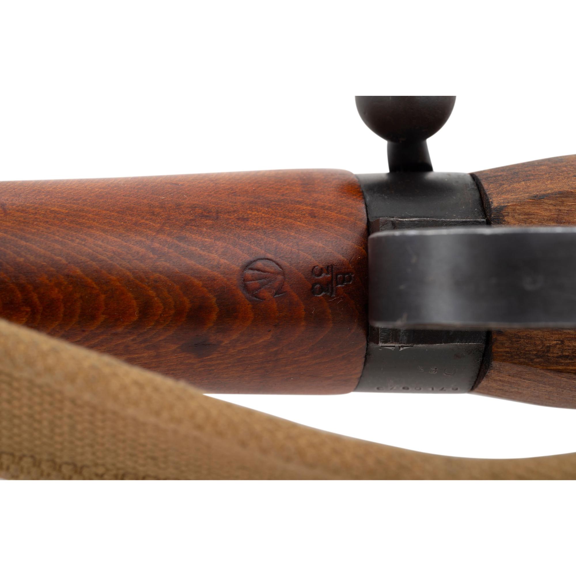 ** Long Branch Enfield No. 4 MK I*