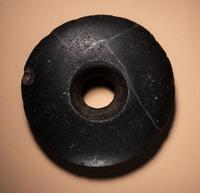 A Chavin Stone Mace Head