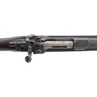**U.S. Springfield Model 1903 Schuetzen Type Target Rifle
