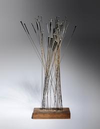 Untitled (Reeds)