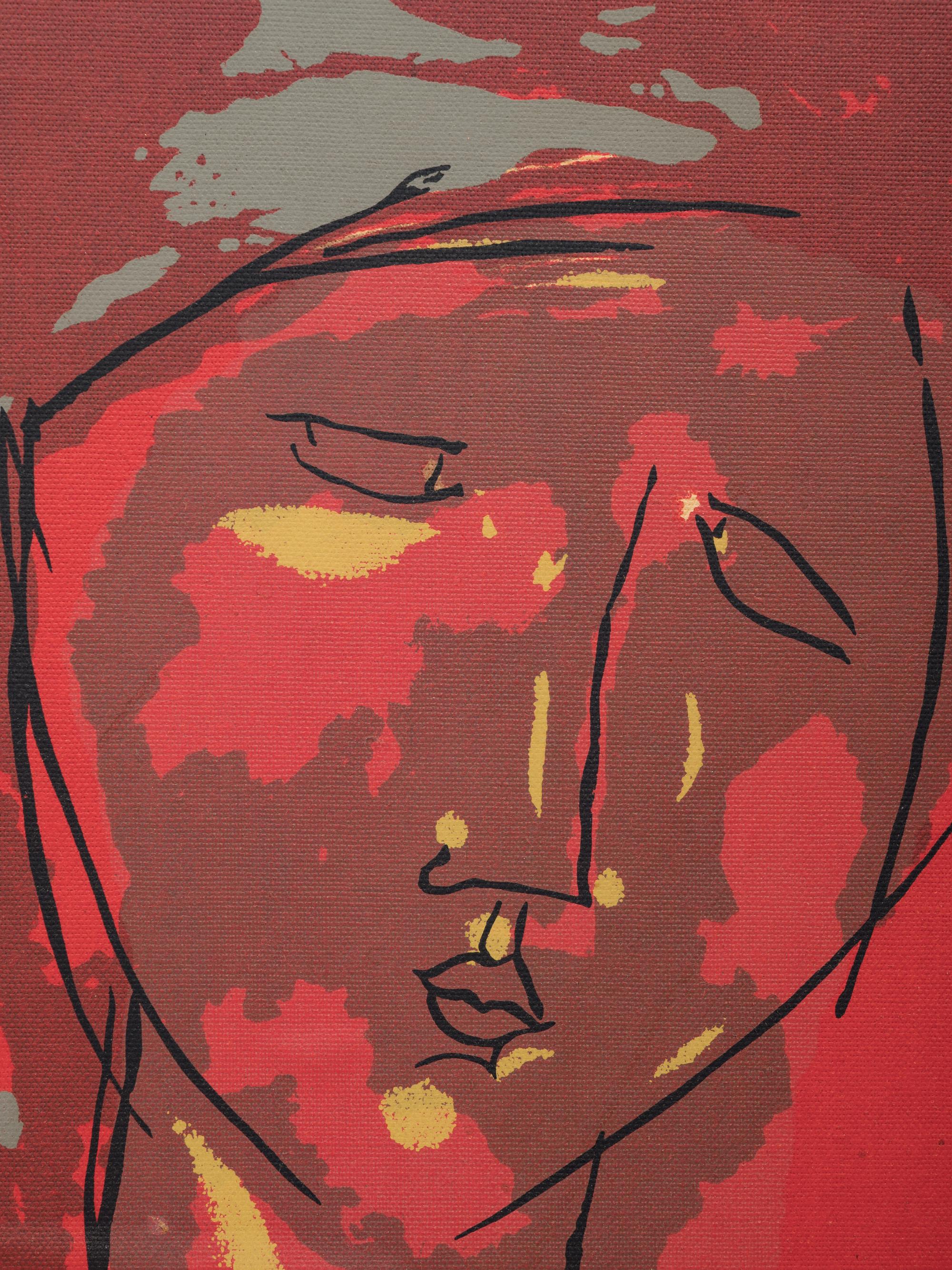 After Amedeo Modigliani, 20th Century