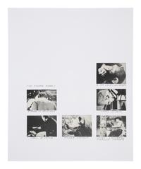 Six Rooms (complete series with original folder)