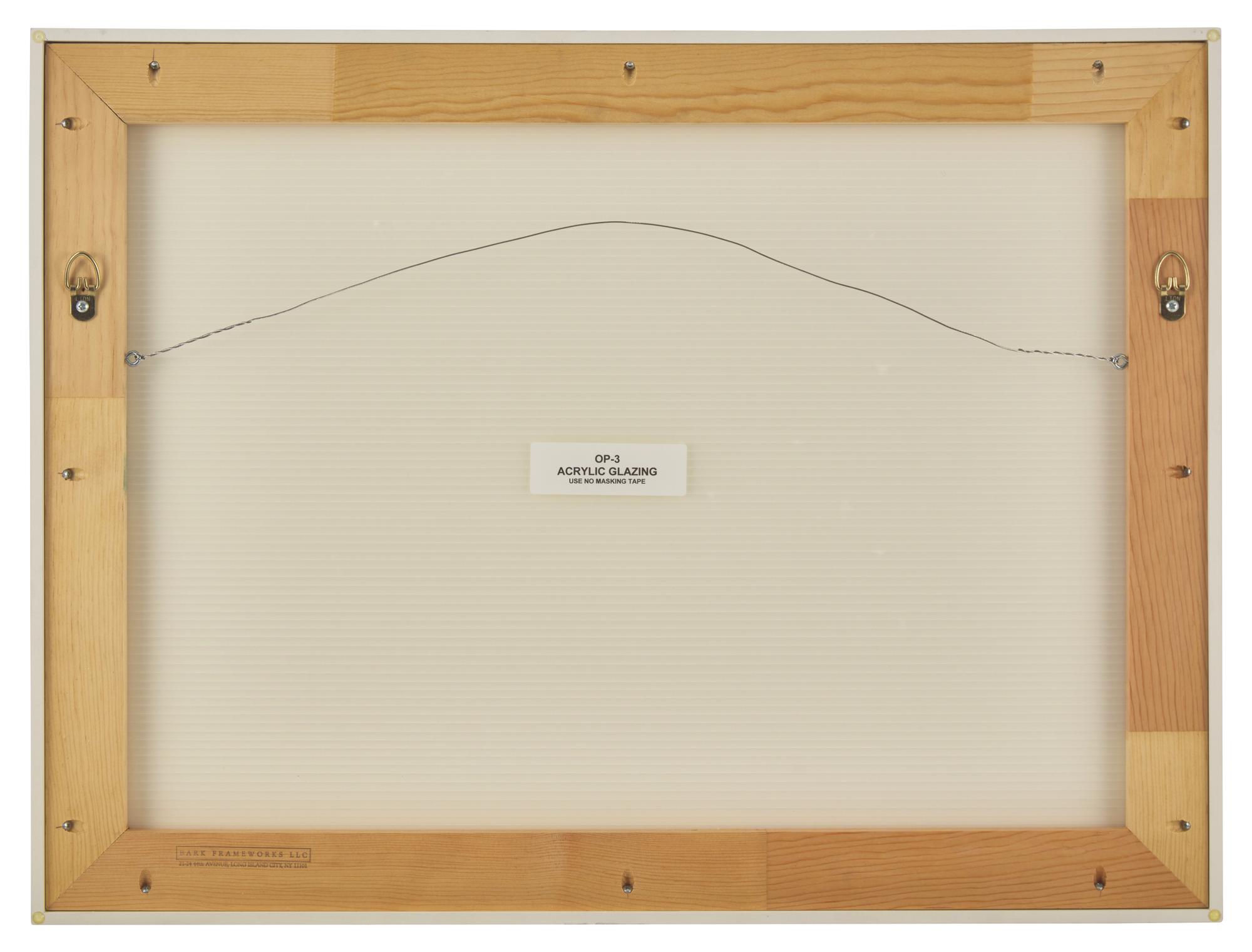Group 1, 1993 and Vertigo , 2002 (two works)