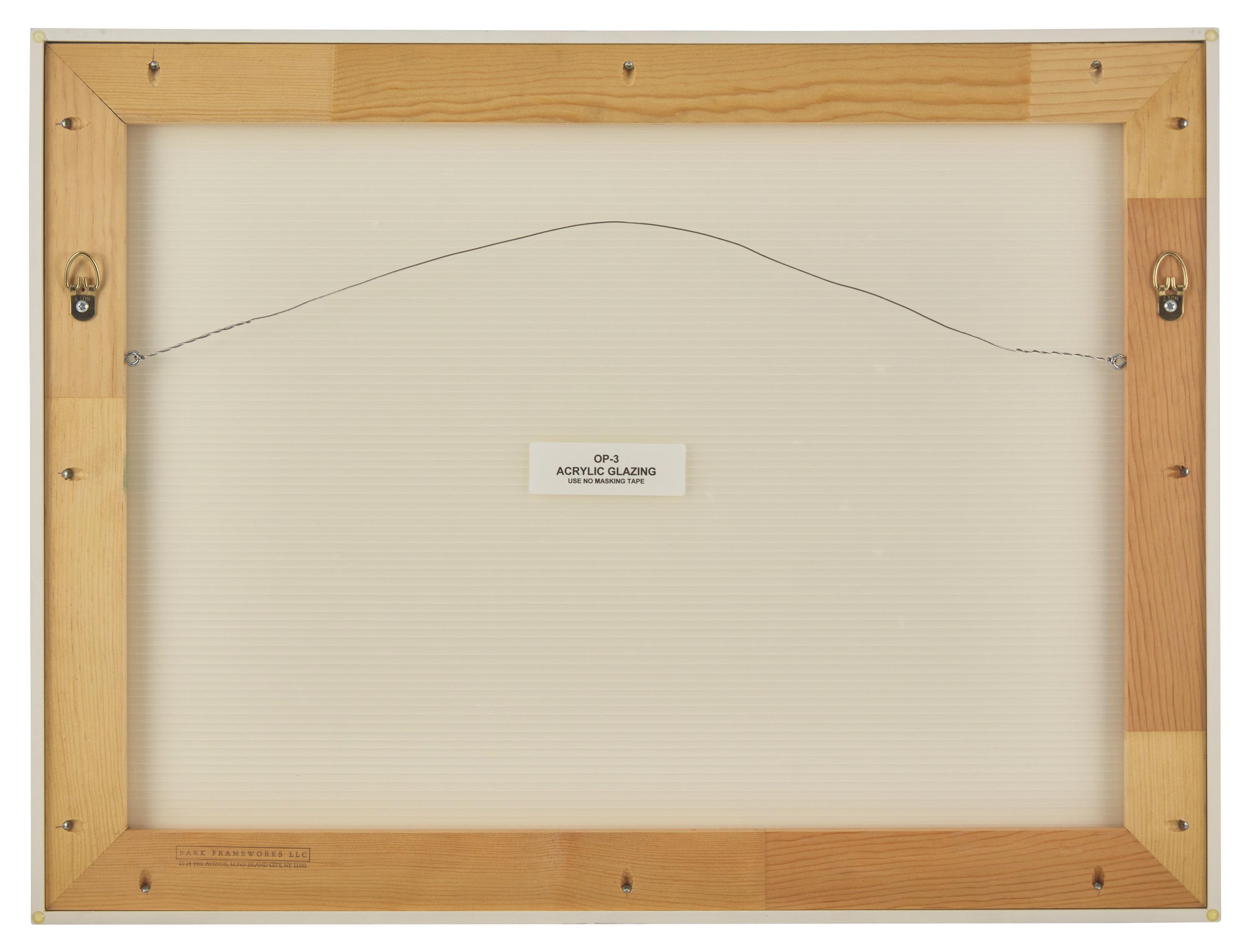 Group 1, 1993 and Vertigo , 2002 (two works)