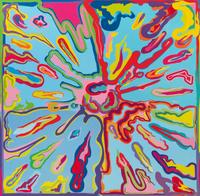 Explosion #1
