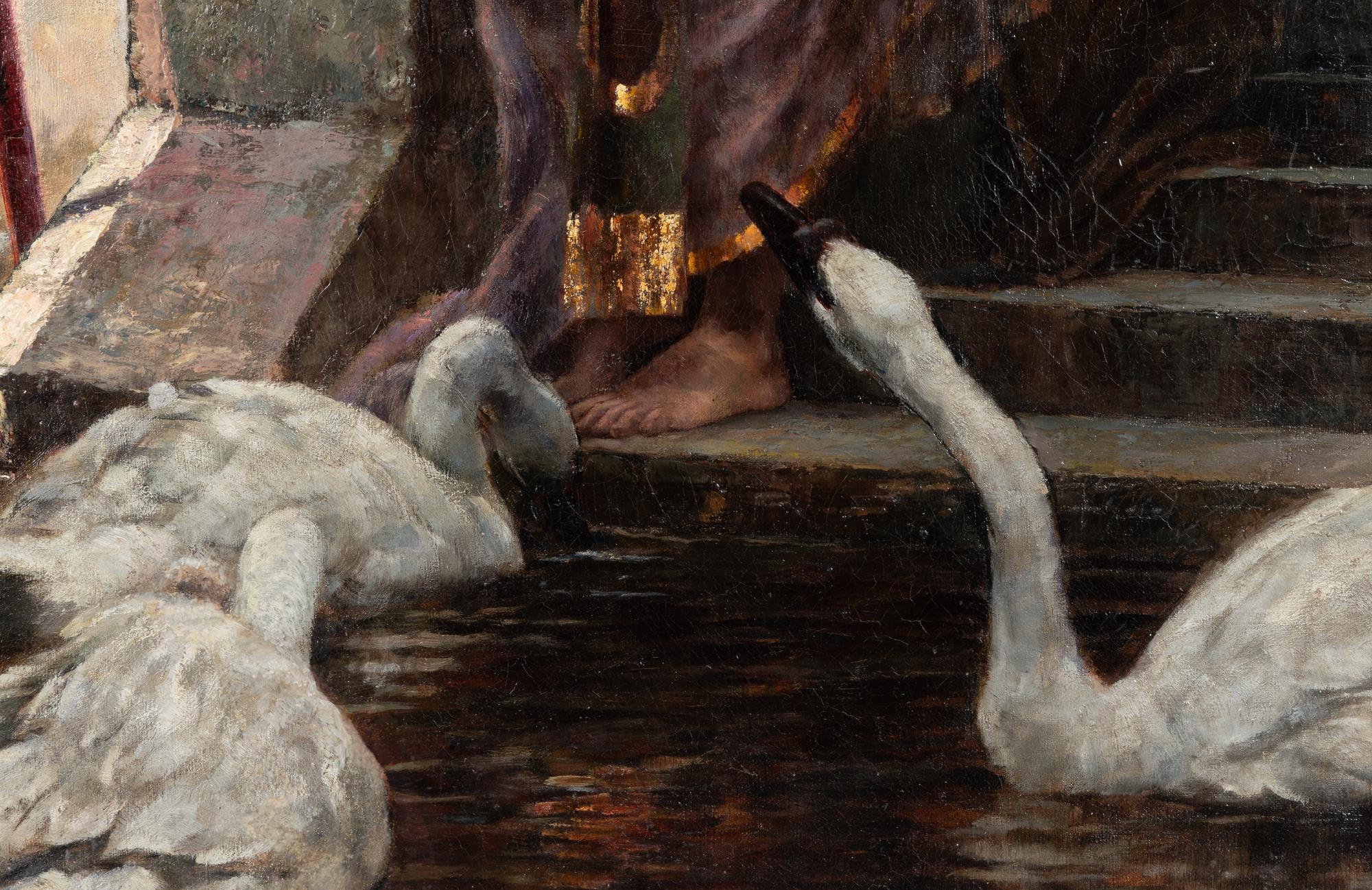 Glen Sheffer (American, 1881-1948)