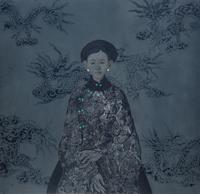 Lady in Harem