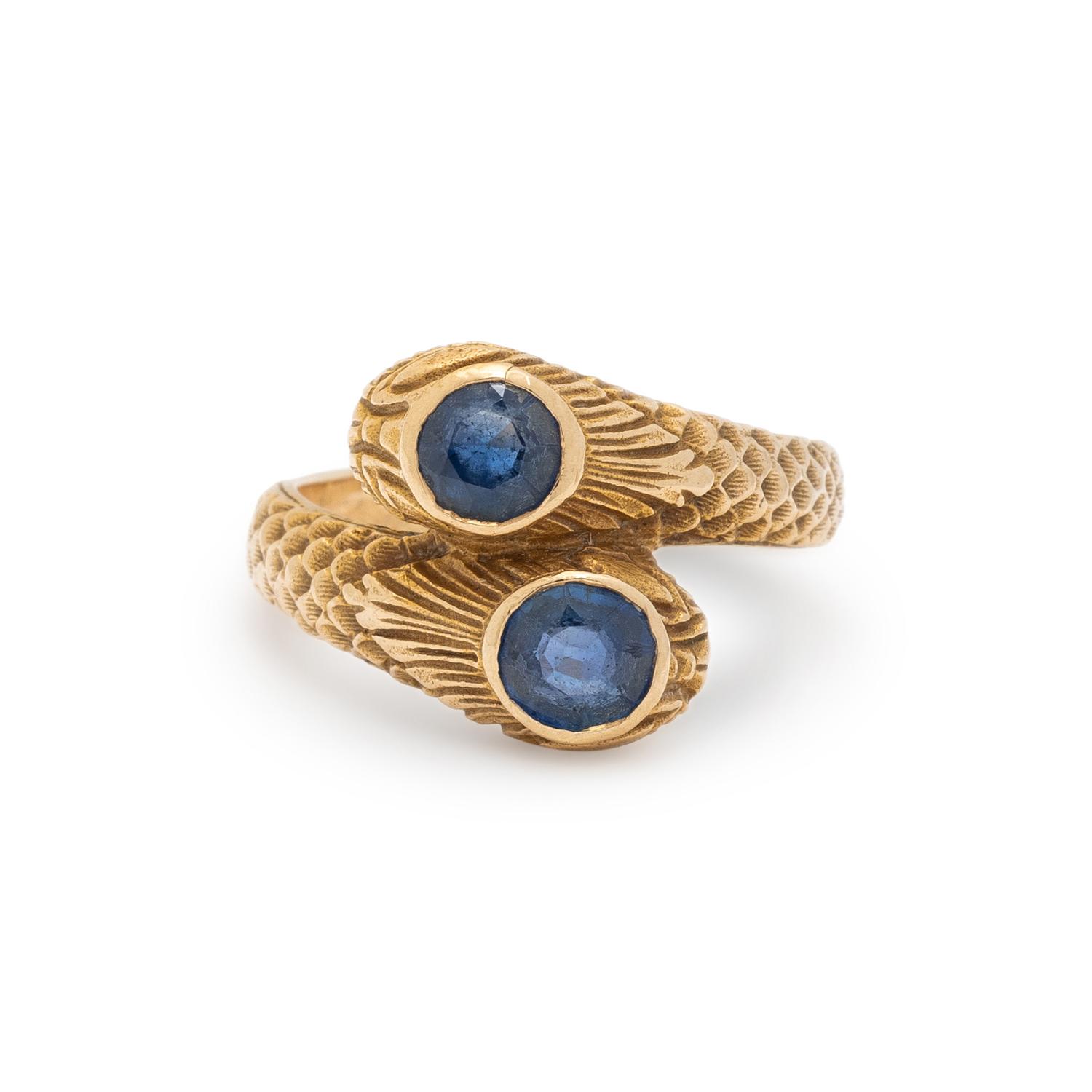 COLLECTION OF YELLOW GOLD AND GEMSTONE JEWELRY
