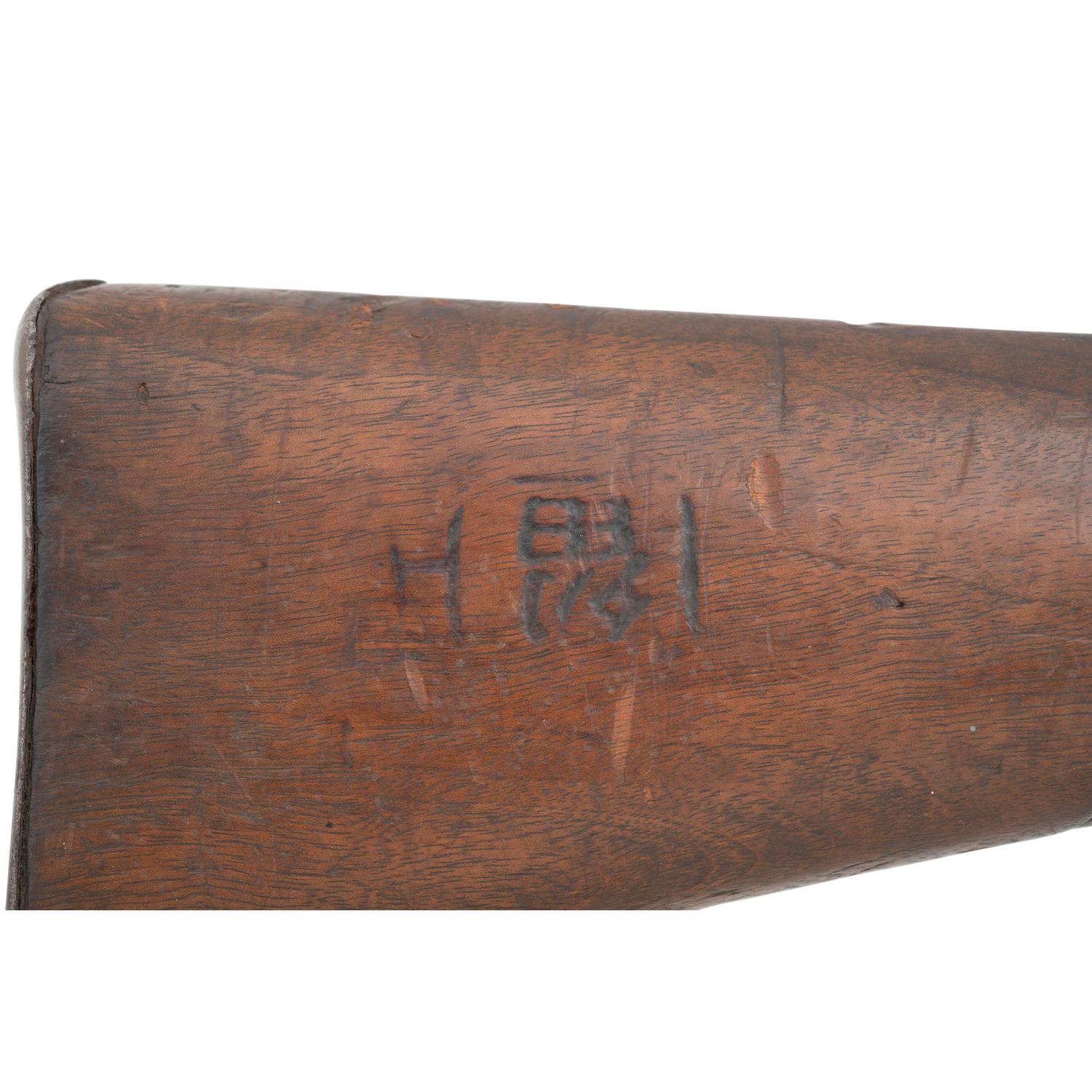 **Chinese Type 24 (Chiang Kai-Shek) Rifle
