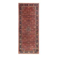 A Malayer Wool Rug