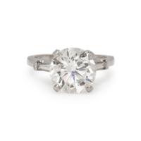 DIAMOND RING