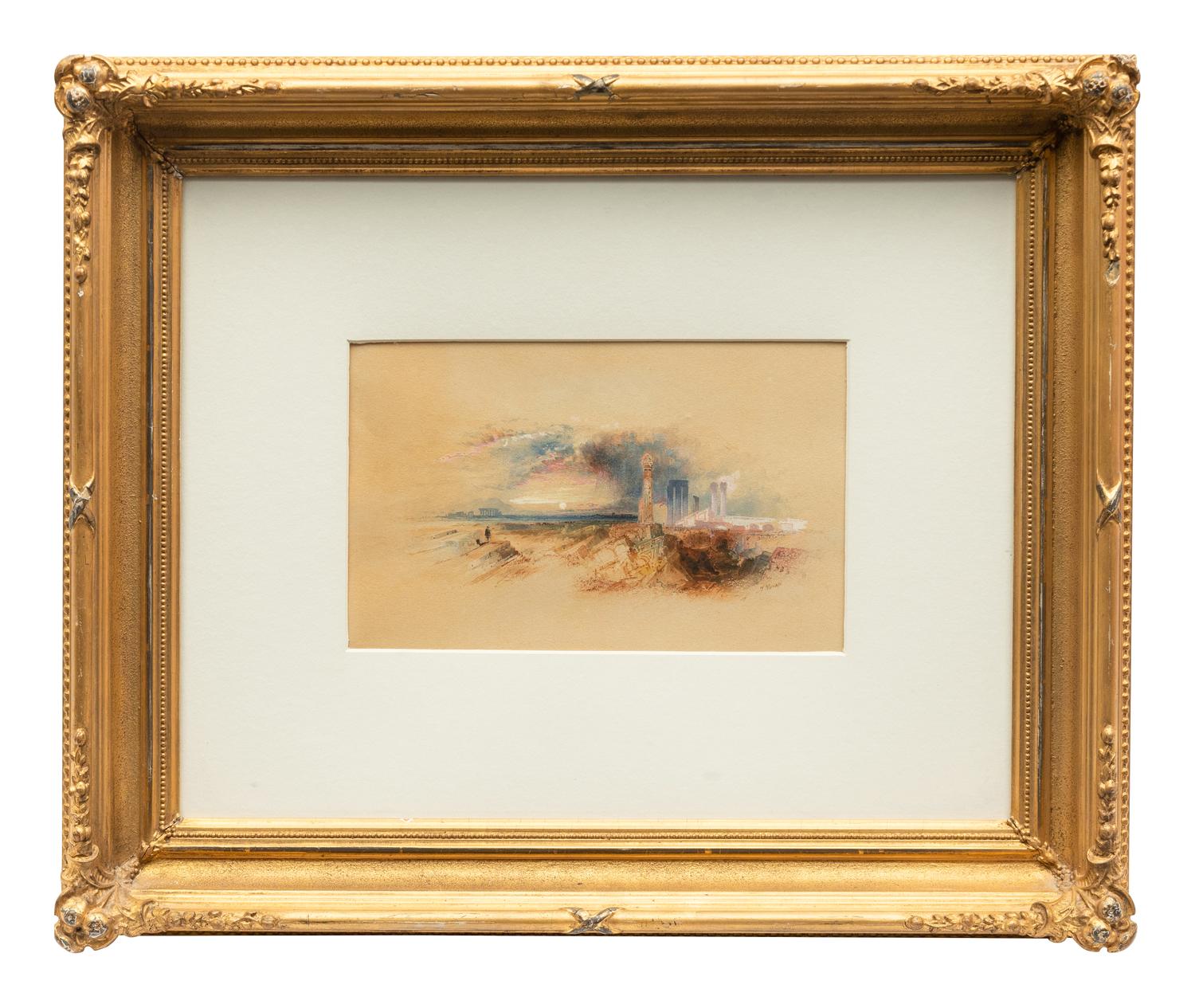 Untitled (Ruins)