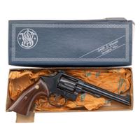 *Smith & Wesson Model 16-3 K-32 Masterpiece in Box